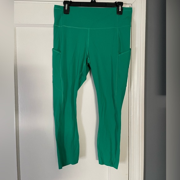 lululemon athletica Pants - Lululemon Fast and Free Leggings